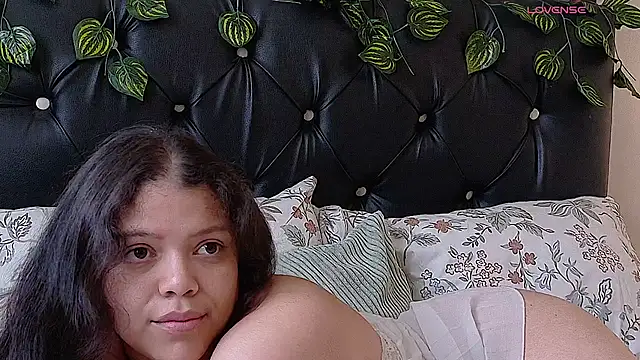 Amanda_sweet 现场XXX聊天