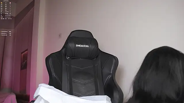 MiuzxcのライブXXXチャット