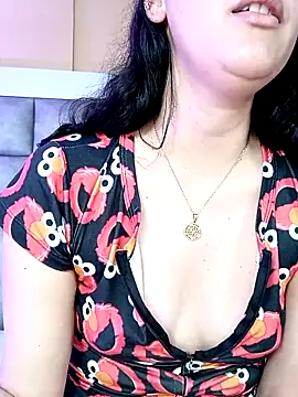 Živý XXX chat LunaDamasco