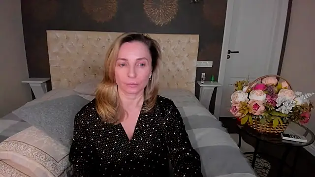 Chatroom XXX en direct de AllisonWilliams