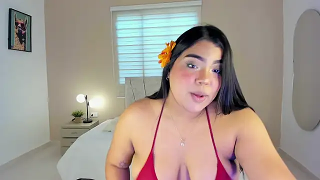 Chatroom XXX en direct de Shelsy_joys