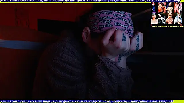 cuminmenowbbyx Live XXX-Chat