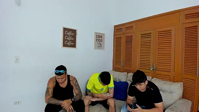 brutal_sex_room2のウェブカメラショー