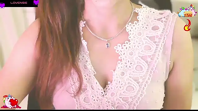 Sembang XXX Secara Langsung Amaeira_