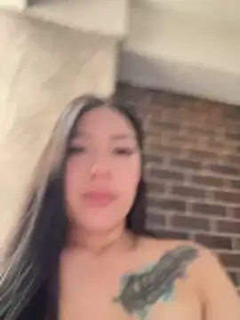 Sembang XXX Secara Langsung Latina_vanessa