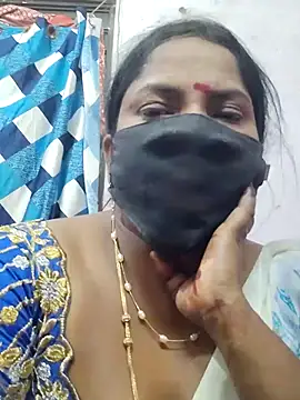 Pokazy przed kamerką – sana14