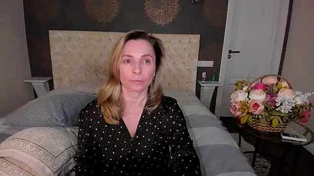 AllisonWilliams' Live XXX Chat