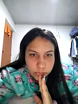 Sembang XXX Secara Langsung esmeralda_jadees