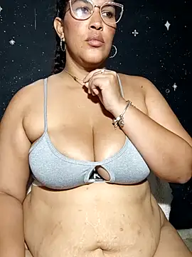 Sembang XXX Secara Langsung Ivy_horse_