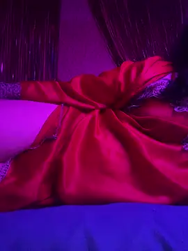 Živý XXX chat MotherElektra7