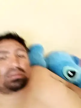 Вебкам-шоу Pamaferto