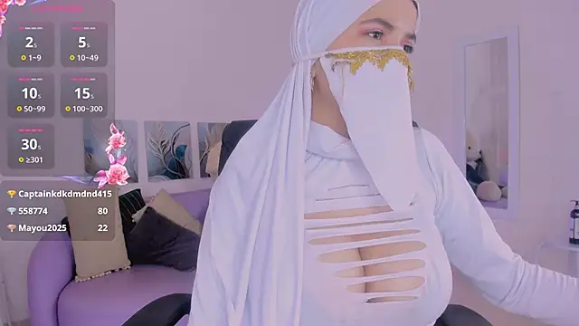 دردشة salma_isawwii الجنسية المباشرة