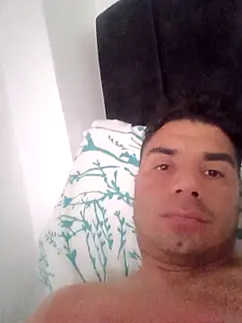 Ffeenniizz Webcam show