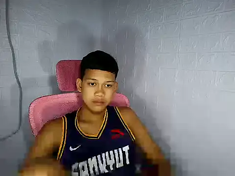 UrAsian_Turjak webkamerás műsora