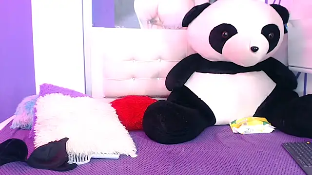 Sembang XXX Secara Langsung megan_hot019