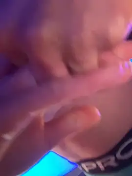 Show Webcam de F3ckd0lllucy