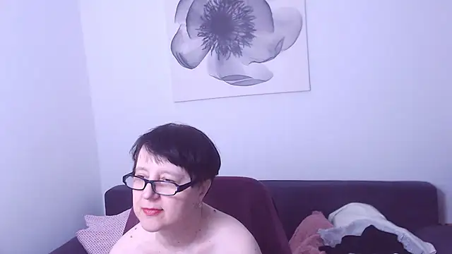 ChristaRose's Live XXX Chat