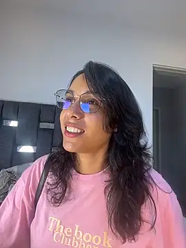 PilarJones_ – webcam-show