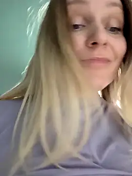 Show de Bondgirl_013 na webcam