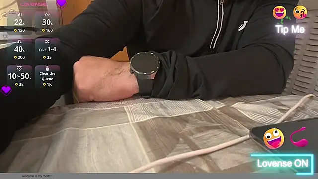 TARKAN1 – Naživo XXX chat