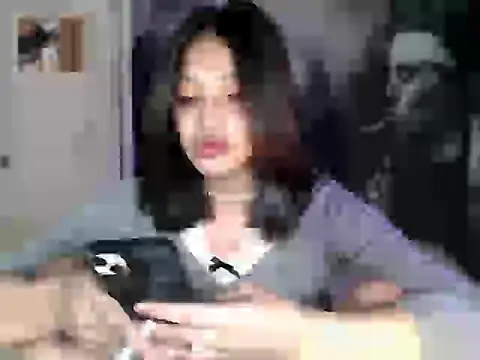 Вебкам-шоу itsmekarinaaa