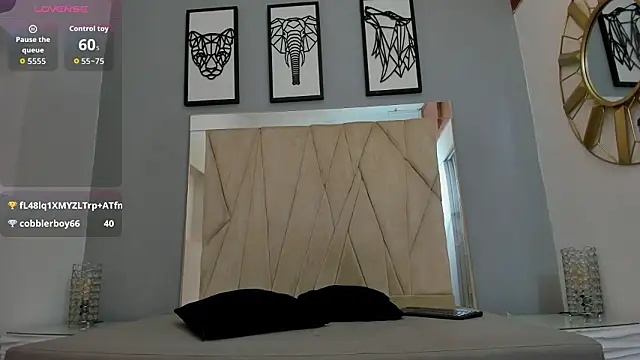 adams_bobby's Webcam Show