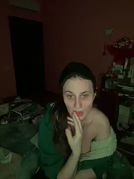 Flossy_Vettie: απευθείας συνομιλία ΧΧΧ