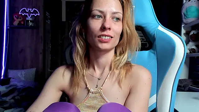 Chat XXX en directo de karo123421