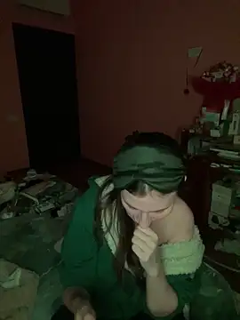 Flossy_Vettie's Live XXX Chat