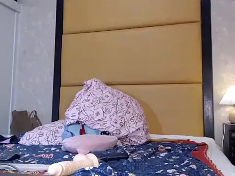 PANGGA_69 Pertunjukan Webcam