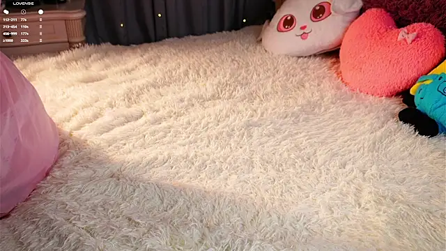 EdlinAlliston Adlı Modelin Canlı XXX Sohbeti