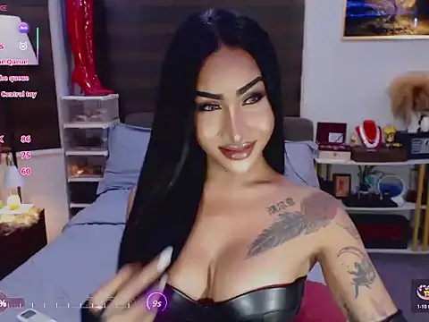 Chat XXX Live SeductiveVictoria