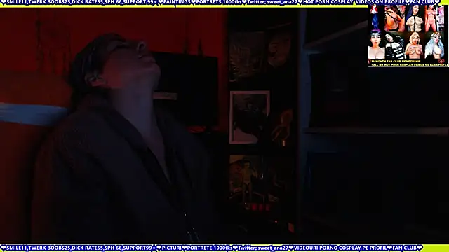 cuminmenowbbyx Live XXX Chat