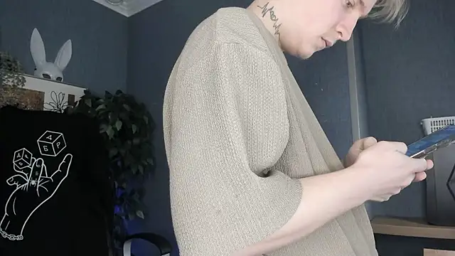 Онлайн чат XXX AlexxSweet