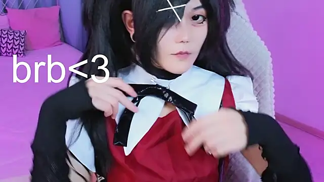 hiro_ryota's Webcam Show