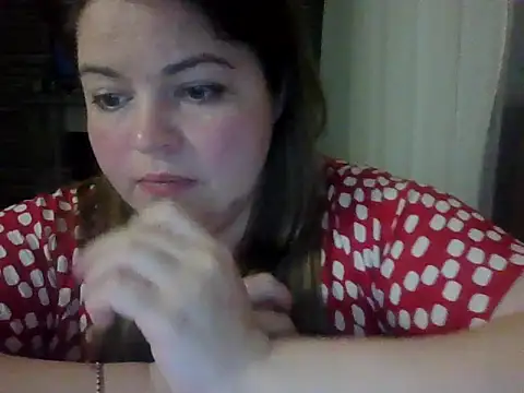 cute__cherryのウェブカメラショー