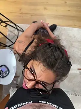 Lalla_Amani's Live XXX Chat