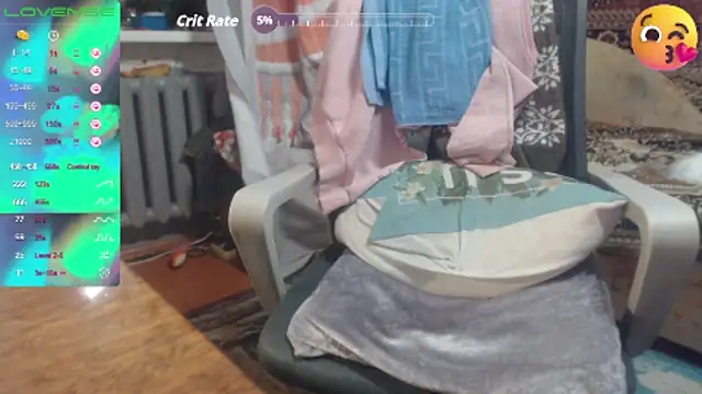 sweetbbabe Obrolan Langsung XXX