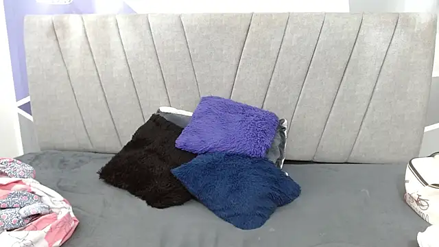 luna_merie's Live XXX Chat