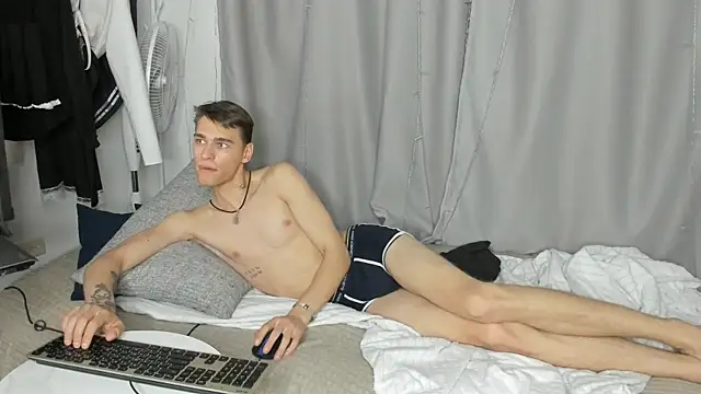 Show de webcam de Shadow_blink