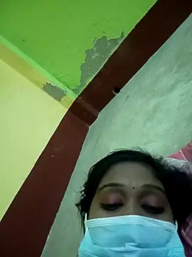 bannerjeesneha20's Live XXX Chat