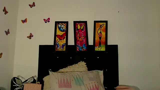 angelicatsx Webcam Show