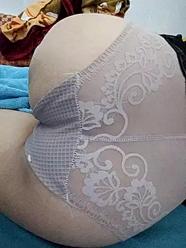 Haralushiaaa Show Webcam