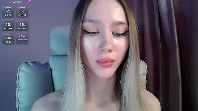 Des_ch Adlı Modelin Canlı XXX Sohbeti