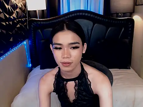 KatalunaBrown – Live XXX-chat