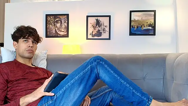 PRETTY_COCK1 Live XXX Chat