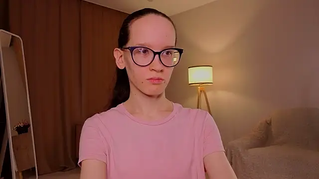 BettyBrowni's Live XXX Chat