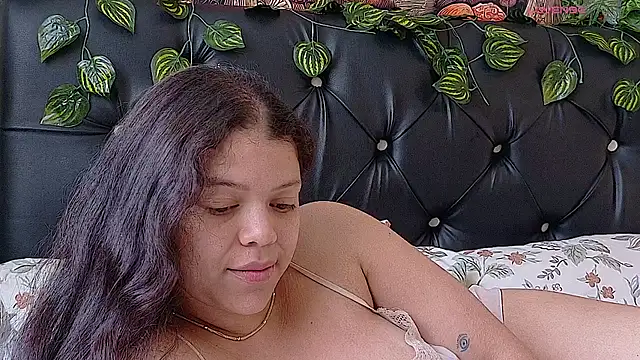 Amanda_sweetのライブXXXチャット