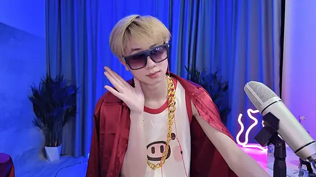 hafabva 即時 XXX 聊天