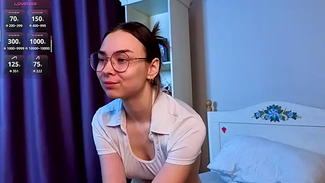 EddieChery's Live XXX Chat